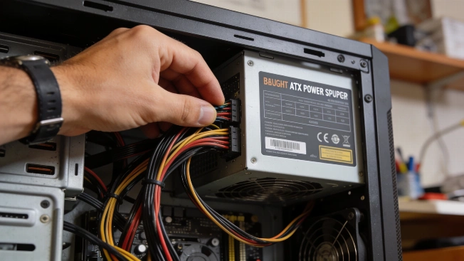 AZZA PSAZ-750G misses the mark on Gold certification in budget PSU test QWERTYmag