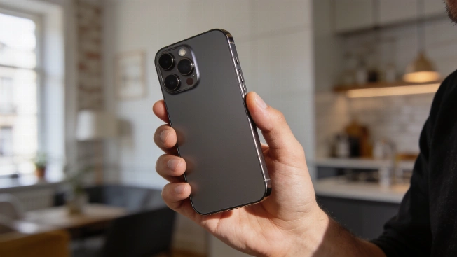 iPhone 18 Pro spinge sui compatti ma il display resta un freno QWERTYmag