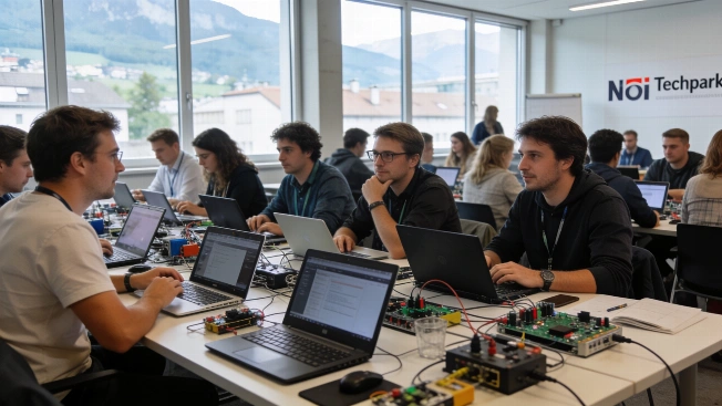 SFSCON 2026 mette la sovranità digitale europea sotto i riflettori QWERTYmag