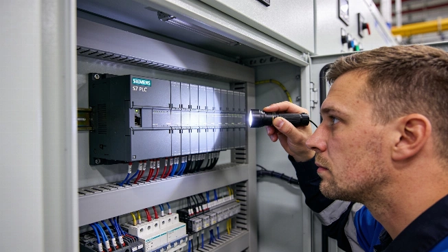 Allarme USA: attacchi AI contro PLC Siemens nelle infrastrutture critiche QWERTYmag