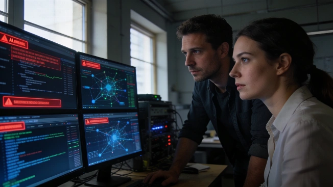 Cronos riparte dopo l'attacco da 74 milioni su Tectonic QWERTYmag