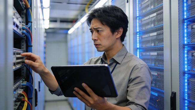 Violazione ai sistemi Sakura Internet: rischio per 1,36 milioni di account QWERTYmag
