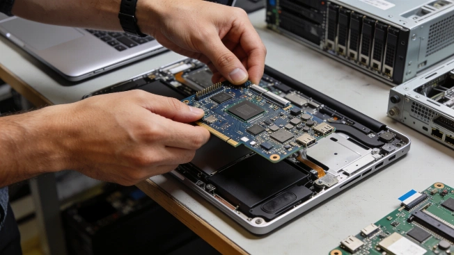 Coreboot amplia il supporto ai laptop Framework e introduce regole chiare sull'AI QWERTYmag