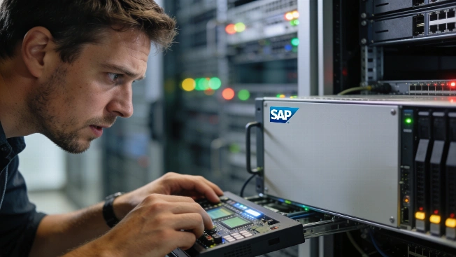 SAP sotto attacco pericoloso bug nel kernel espone dati e sistemi QWERTYmag