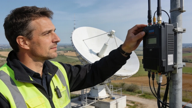 Direct-to-device, il satellite punta su difesa e industria QWERTYmag