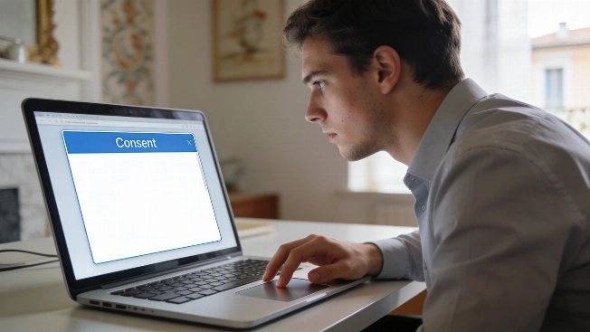 LinkedIn forces users to accept cookies or lose access QWERTYmag