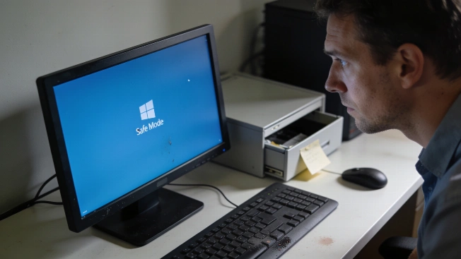 Attacco Akira: EDR disabilitato in Safe Mode, dati rubati ma niente cifratura QWERTYmag