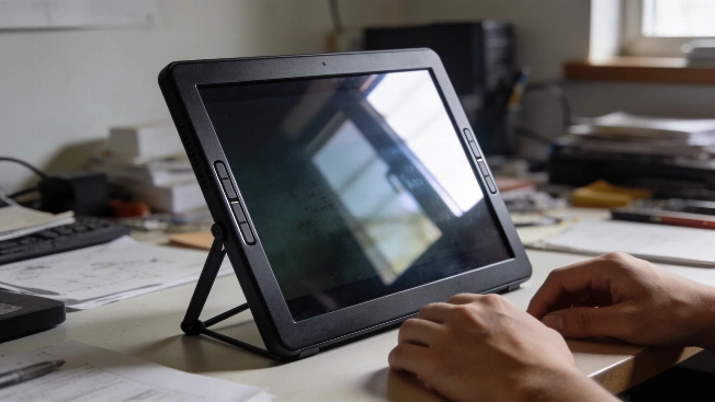 AOC 16T20 sets a new low price for portable monitors QWERTYmag