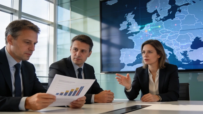 Connect Europe sfida Bruxelles sulle regole per i servizi satellitari mobili QWERTYmag
