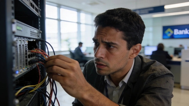 Slim Spider breaches Brazilian banks to seize crypto secrets QWERTYmag