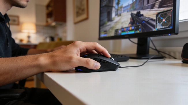 ATK Blazing Sky F1 V3 Ultimate Plus: ultra-light wireless gaming without the flagship price QWERTYmag