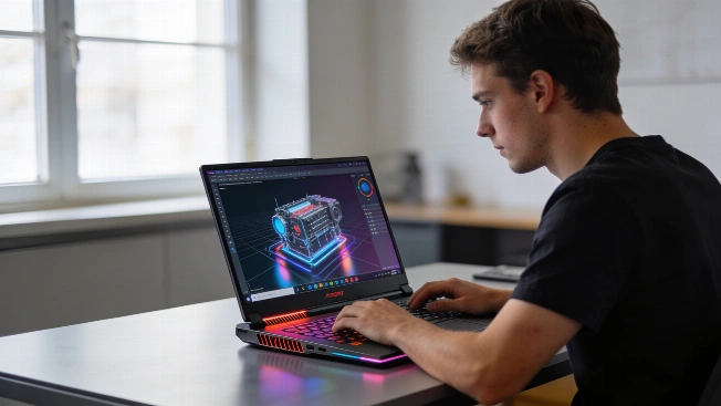 Asus ROG Zephyrus G14 2026: potenza estrema, prezzo alto e ventole rumorose QWERTYmag