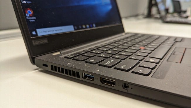 Lenovo ThinkPad T14 Gen 7: Built to Last, But at What Cost? QWERTYmag