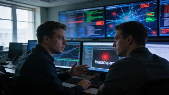Medusa ransomware colpisce oltre 500 infrastrutture critiche USA QWERTYmag