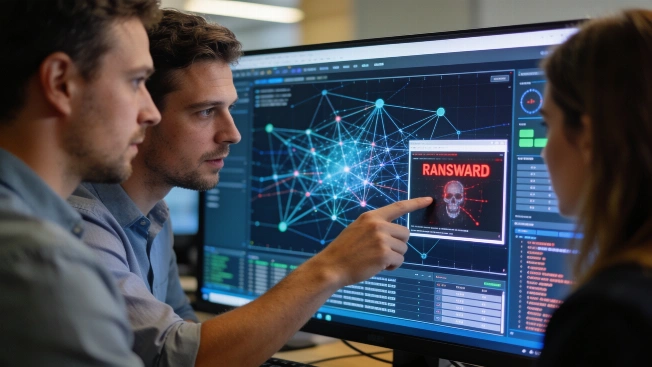 Druva uses AI to counter AI-powered ransomware QWERTYmag