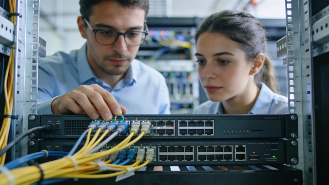 IPv6, urgenza strategica per le telco nell'era dell'AI QWERTYmag