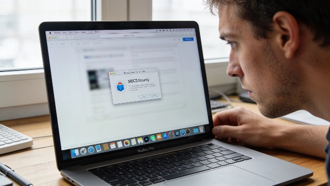 Vulnerabilità Screen Sharing su macOS: minatori Monero in azione QWERTYmag