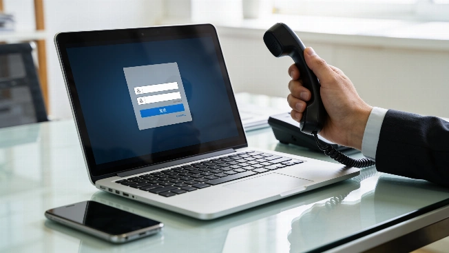 Attacco vishing colpisce dirigenti Microsoft 365 con furto dati e ricatto QWERTYmag