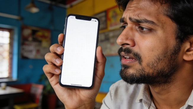 Il blocco di Bitchat in India rivela la fragilità delle strategie digitali QWERTYmag