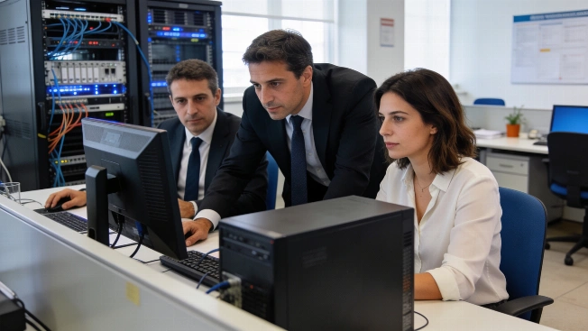 Quattro strategie per portare l'AI nella Pubblica Amministrazione QWERTYmag