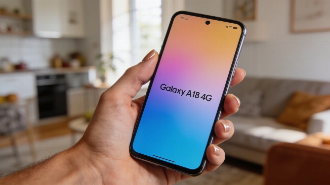 Galaxy A18 4G: sei aggiornamenti, ma la RAM resta il nodo QWERTYmag