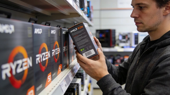 Ryzen 7 7700X3D quietly undercuts AMD's gaming flagship QWERTYmag