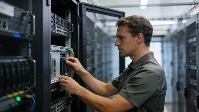 Cambiare fornitore senza cedere il controllo digitale QWERTYmag