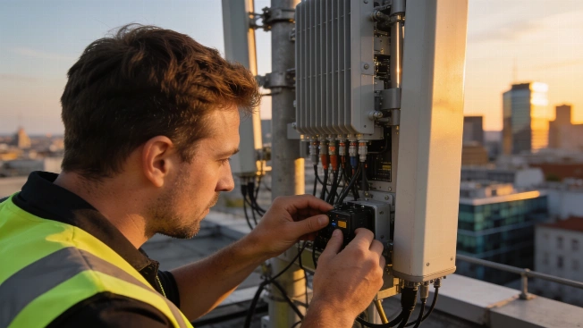 GSMA spinge per la banda 6 GHz nelle reti mobili globali QWERTYmag