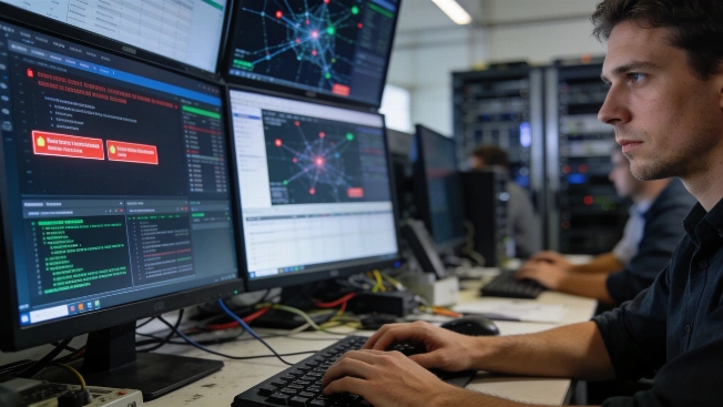 CISA segnala vulnerabilità critiche in macOS, SharePoint e vCenter QWERTYmag
