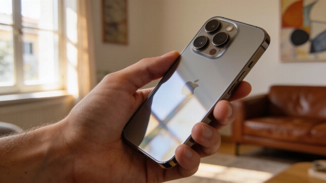 iPhone 18 Pro: A20 Pro e iOS 27 spingono su prestazioni e AI QWERTYmag