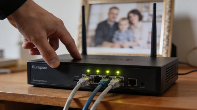 Evooo1Bot: nuova botnet Linux trasforma i router in nodi proxy QWERTYmag