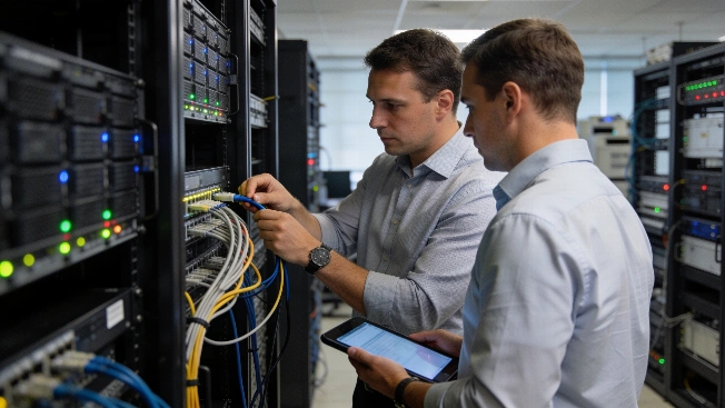 CISA impone patch urgenti per falle critiche in TrueConf Server QWERTYmag