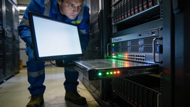 Warlock ransomware sfrutta falle SharePoint per colpire servizi essenziali QWERTYmag