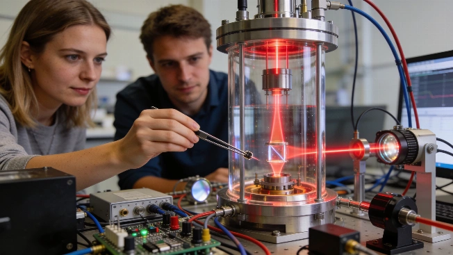 Neutral atom quantum computers set new record for logical qubits QWERTYmag