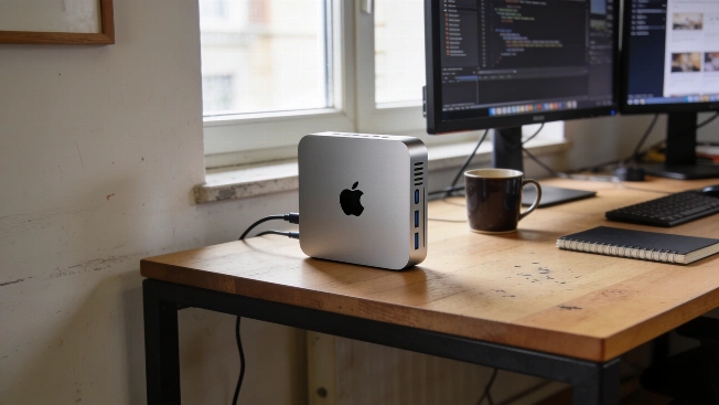 Apple Mac mini M6: più potenza e AI, addio alla fascia economica QWERTYmag