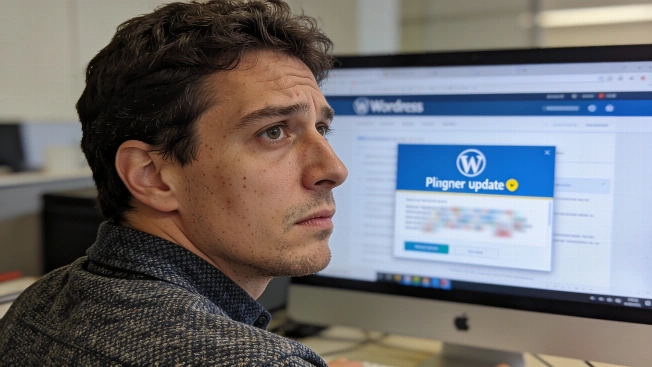 Milioni di siti WordPress a rischio: falla critica nel backup plugin QWERTYmag