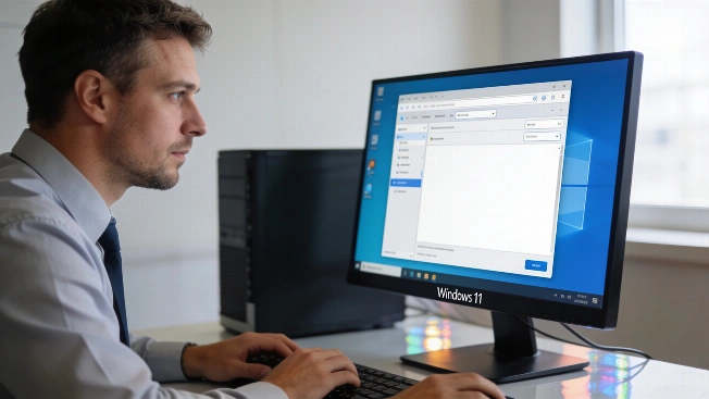 Microsoft elimina WMIC da Windows 11 per rafforzare la sicurezza QWERTYmag