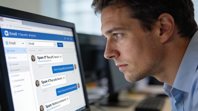 Spam email filters overwhelmed by invisible ASCII smuggling QWERTYmag