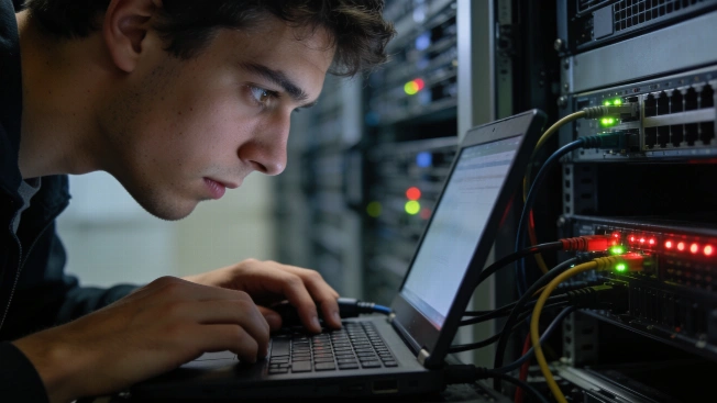 Un account email su cPanel può prendere il controllo totale del server QWERTYmag