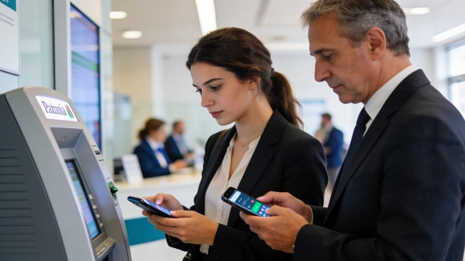 Mobile banking verso 58mila miliardi: AI e nuovi servizi trainano il mercato QWERTYmag