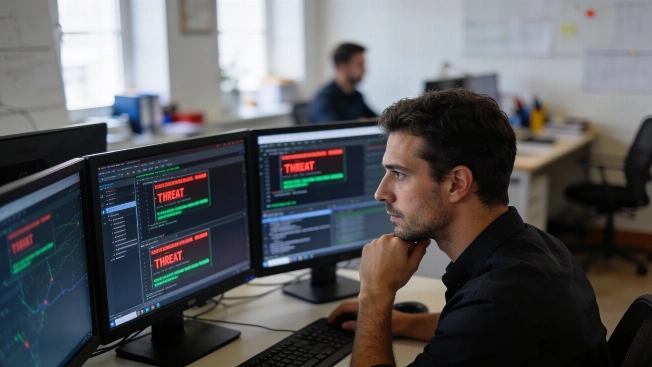MDR e threat intelligence: la difesa avanzata per le PMI QWERTYmag