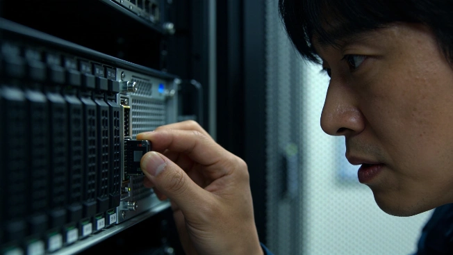 Ted infetta HAProxy e manipola il traffico web in Corea del Sud QWERTYmag