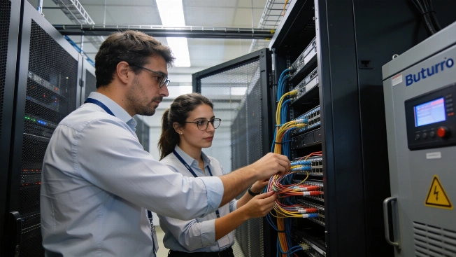 Reti Telco: resilienza al centro della strategia nazionale QWERTYmag