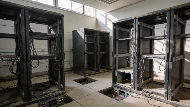 LexisNexis sospende servizi dopo attività sospetta sui server QWERTYmag