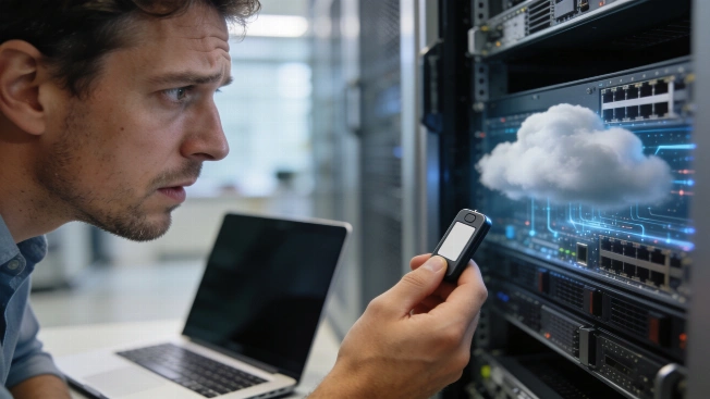 Oltre 9.000 chiavi AWS esposte: rischio totale per le aziende QWERTYmag