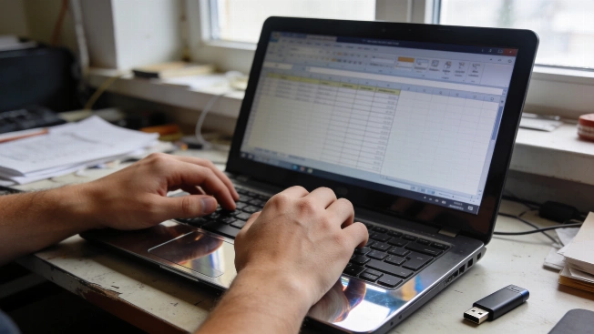 Freelance Platform Breach: Russian Hacker Extradited for Excel Malware Attack QWERTYmag