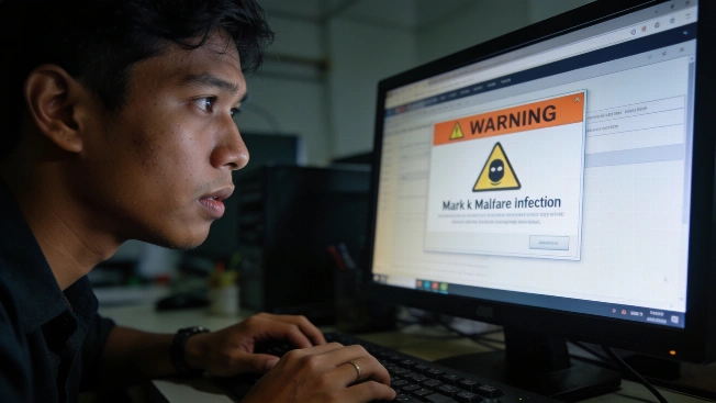 Spark RAT colpisce la Cambogia sfruttando driver vulnerabile OPSWAT QWERTYmag