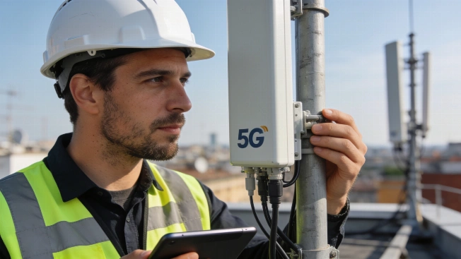 Migrazione 6G senza caos la scommessa del Multi-Rat Spectrum Sharing QWERTYmag