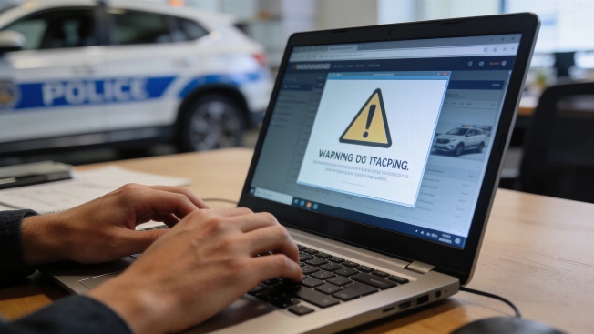 Cartrack sotto indagine dopo un attacco ransomware che espone i dati dei clienti QWERTYmag