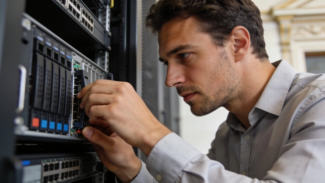 File server: come gestirli in sicurezza nell'era del cloud QWERTYmag